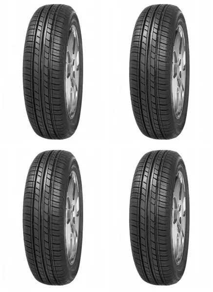 4xIMPERIAL ECODRIVER 2 175/70R14 95 T WZMOCNIENIE (C)