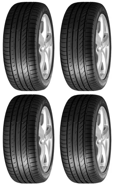 4xFULDA SPORTCONTROL 225/55R16 95 V RANT OCHRONNY