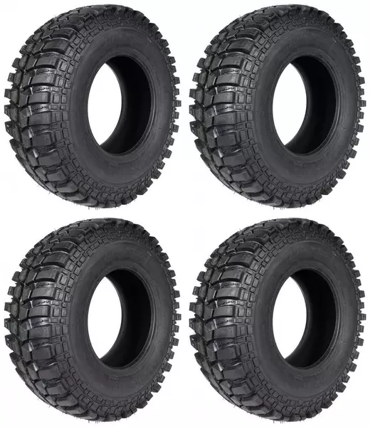 4xLAKESEA MUDSTER MT 315/70R17 121 N