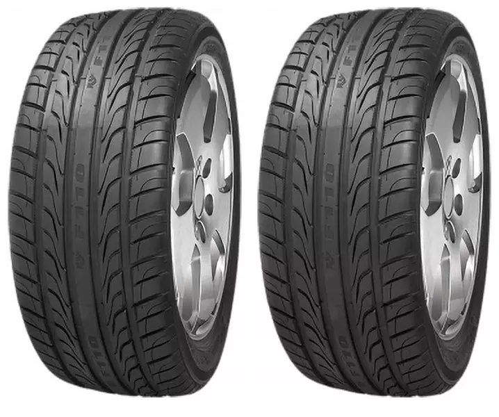 2xIMPERIAL F110 275/45R20 110 W WZMOCNIENIE (XL)