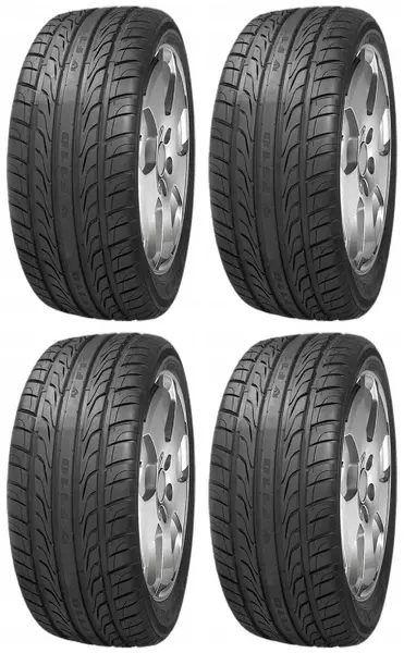 4xIMPERIAL F110 275/45R20 110 W WZMOCNIENIE (XL)