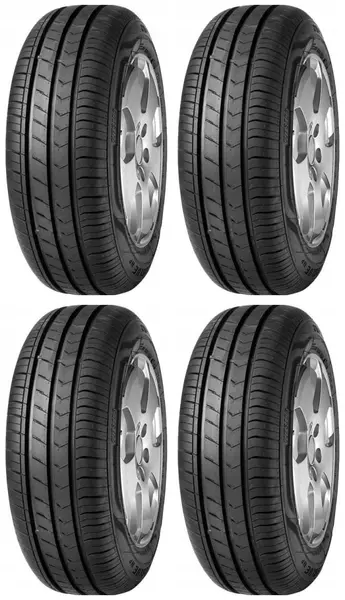 4xFORTUNA ECOPLUS HP 185/55R15 82 H