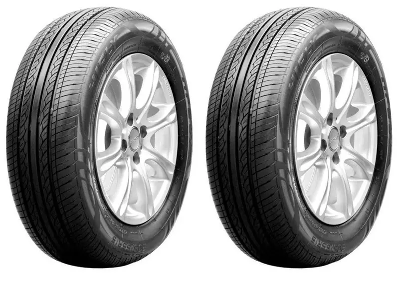 2xHIFLY HF201 175/65R14 82 H