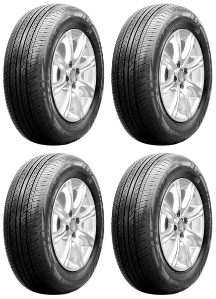 4xHIFLY HF201 175/65R14 82 H