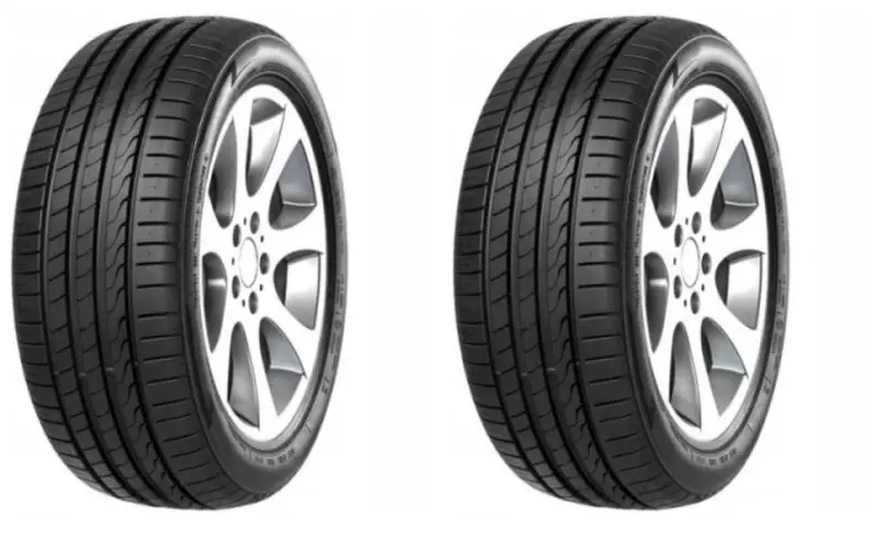 2xIMPERIAL ECOSPORT 2 255/45R18 103 Y WZMOCNIENIE (XL)