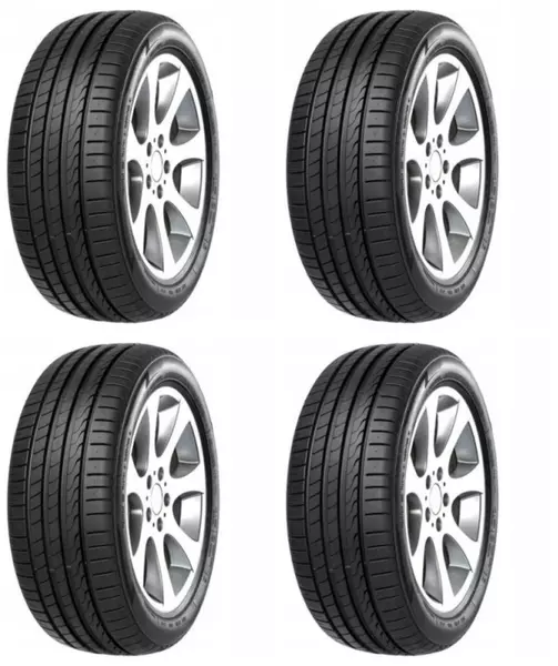 4xIMPERIAL ECOSPORT 2 255/45R18 103 Y WZMOCNIENIE (XL)