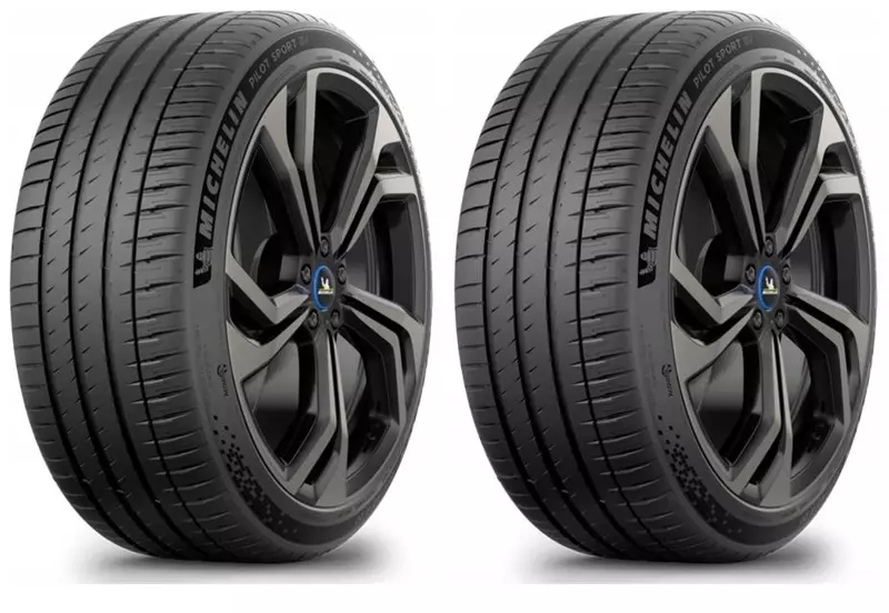 2xMICHELIN PILOT SPORT EV 235/45R20 100 V WZMOCNIENIE (XL)