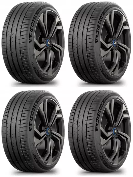 4xMICHELIN PILOT SPORT EV 235/45R20 100 V WZMOCNIENIE (XL)