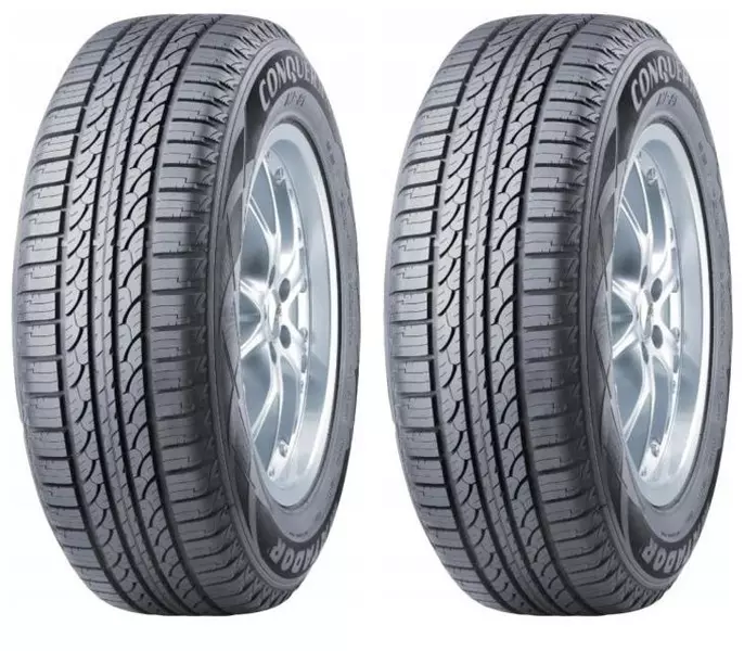 2xMATADOR MP82 CONQUERRA 2 205/80R16 104 T WZMOCNIENIE (XL)