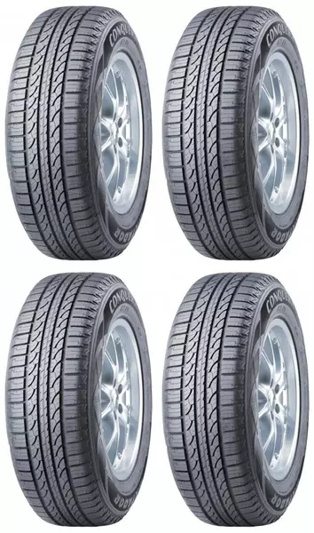 4xMATADOR MP82 CONQUERRA 2 205/80R16 104 T WZMOCNIENIE (XL)