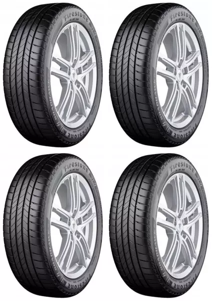 4xFIRESTONE ROADHAWK 2 255/50R20 109 Y WZMOCNIENIE (XL)