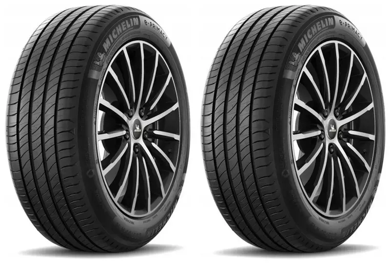 2xMICHELIN E PRIMACY 225/50R17 98 Y DO AUT ELEKTRYCZNYCH (EV), WZMOCNIENIE (XL)