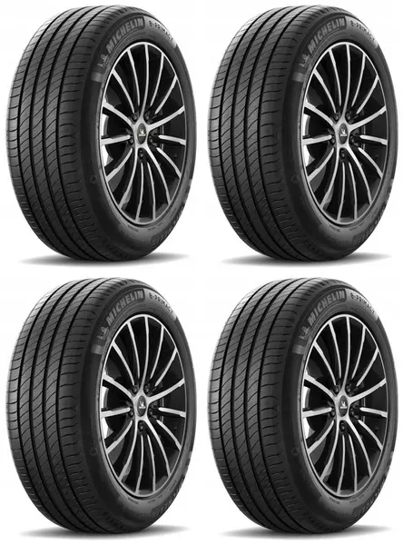 4xMICHELIN E PRIMACY 225/50R17 98 Y DO AUT ELEKTRYCZNYCH (EV), WZMOCNIENIE (XL)