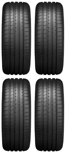 4xGOODYEAR EAGLE F1 ASYMMETRIC 5 215/45R17 91 Y RANT OCHRONNY, WZMOCNIENIE (XL)