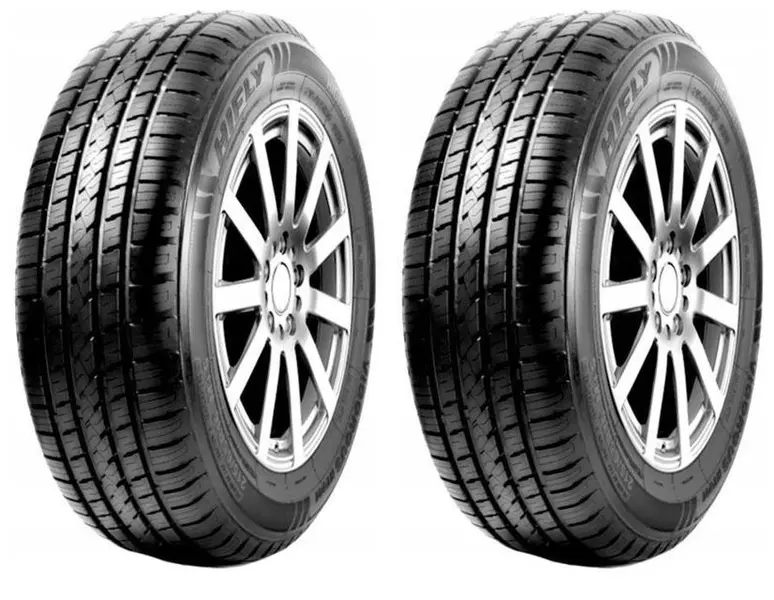 2xHIFLY HT601 SUV 235/60R16 100 H