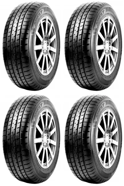 4xHIFLY HT601 SUV 235/60R16 100 H