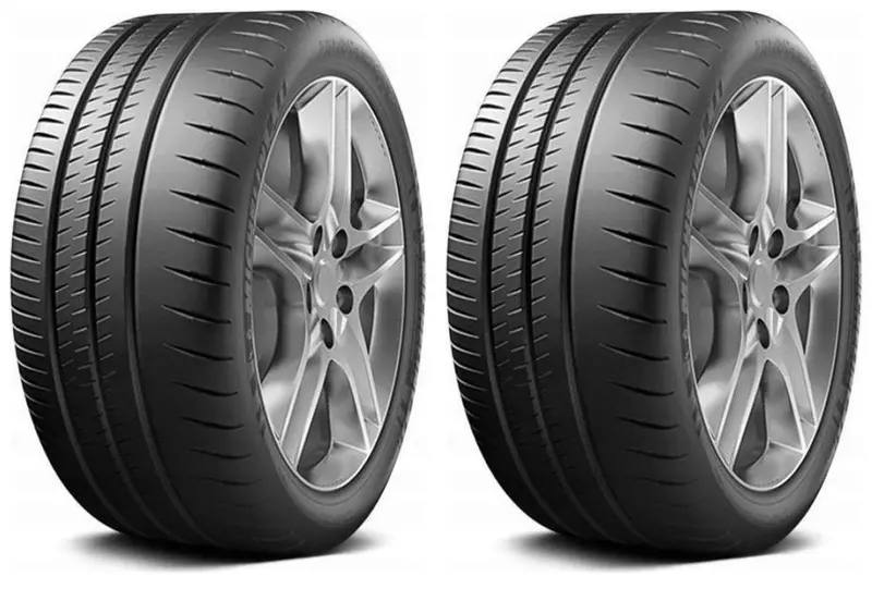 2xMICHELIN PILOT SPORT CUP 2 245/30R20 90 Y WZMOCNIENIE (XL) RO1 - AUDI