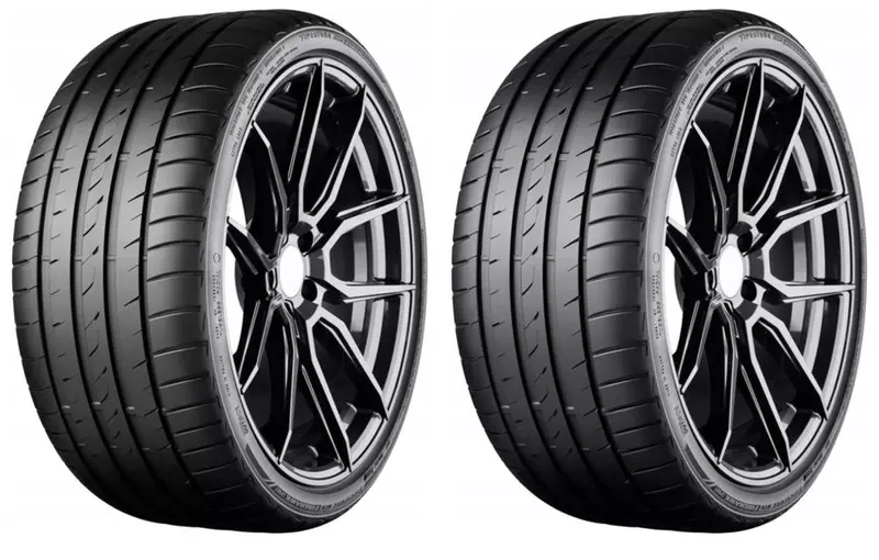 2xFIRESTONE FIREHAWK SPORT 275/40R19 105 Y RANT OCHRONNY, WZMOCNIENIE (XL)