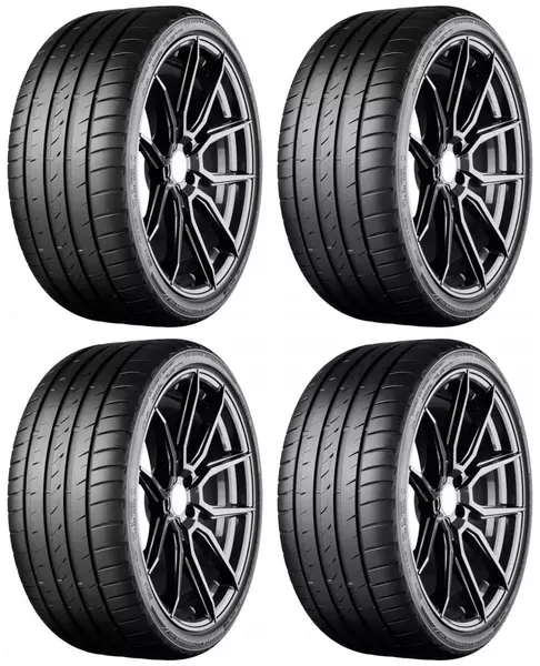 4xFIRESTONE FIREHAWK SPORT 275/40R19 105 Y RANT OCHRONNY, WZMOCNIENIE (XL)