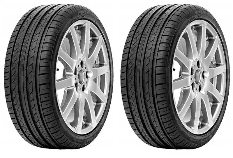 2xHIFLY HF805 205/45R16 87 W WZMOCNIENIE (XL)