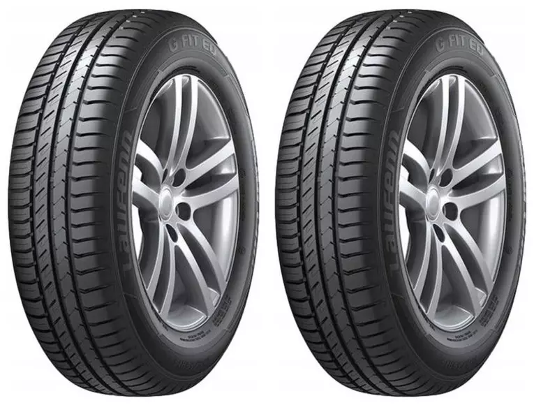 2xLAUFENN G FIT EQ+ 185/65R15 88 H