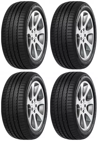 4xMINERVA F205 225/50R17 94 W