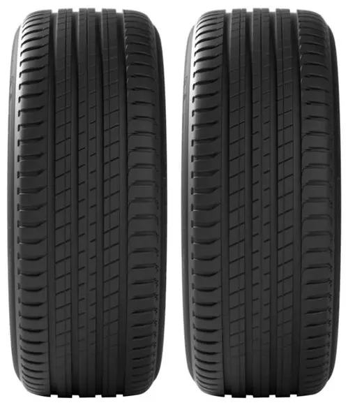 2xMICHELIN LATITUDE SPORT 3 235/65R17 104 V