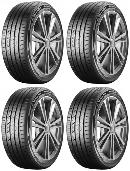 4xMATADOR HECTORRA 5 265/35R18 93 Y RANT OCHRONNY