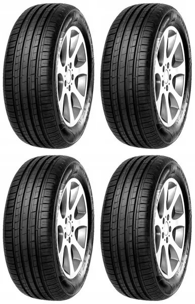 4xMINERVA TRANSPORTER 2 RF19 215/65R15 104/102 T WZMOCNIENIE (C)