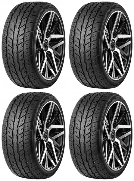 4xFRONWAY EURUS 07 275/40R22 107 W WZMOCNIENIE (XL)