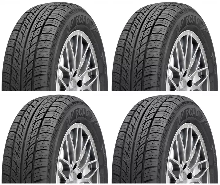 4xKORMORAN ROAD 145/80R13 75 T