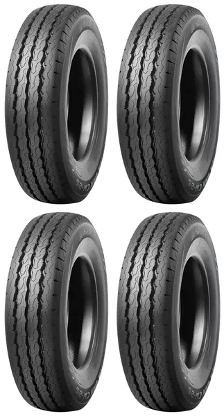 4xNANKANG VAN CW-25 175/65R14 90/88 T WZMOCNIENIE (C)