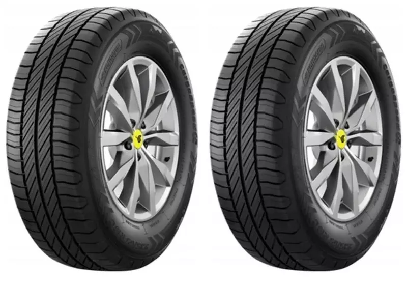 2xKORMORAN CARGOSPEEDEVO 175/65R14 90/88 T WZMOCNIENIE (C)