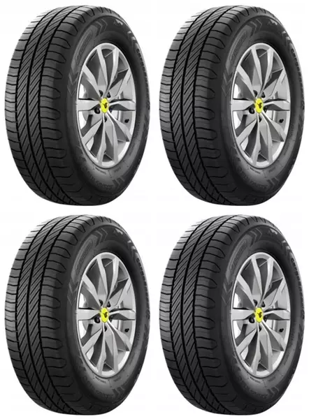 4xKORMORAN CARGOSPEEDEVO 175/65R14 90/88 T WZMOCNIENIE (C)