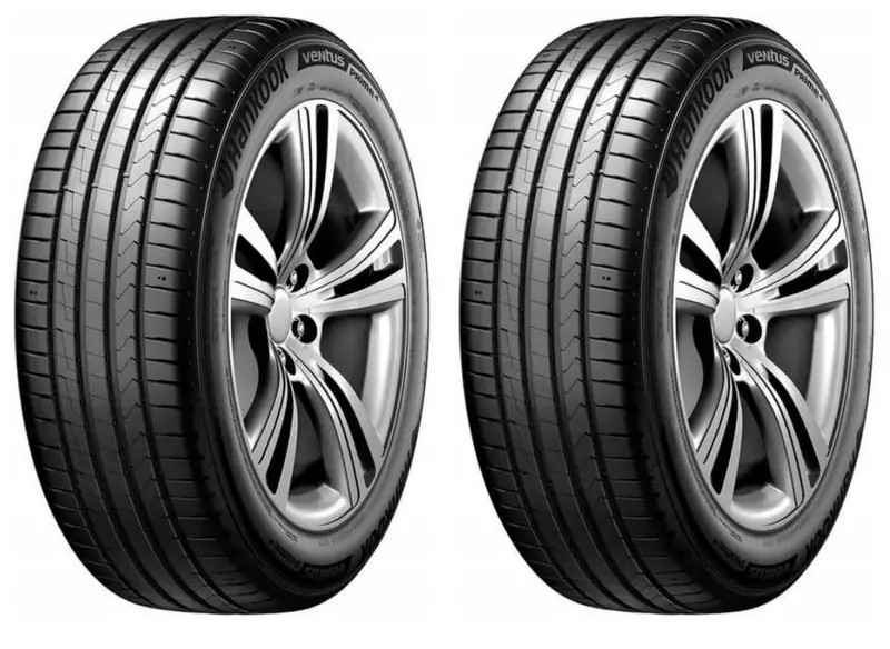 2xHANKOOK VENTUS PRIME4 K135A 235/55R18 104 V WZMOCNIENIE (XL)