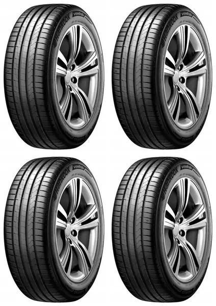 4xHANKOOK VENTUS PRIME4 K135A 235/55R18 104 V WZMOCNIENIE (XL)