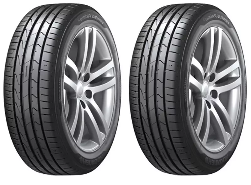 2xHANKOOK VENTUS PRIME3 X K125A 235/55R18 100 V RANT OCHRONNY