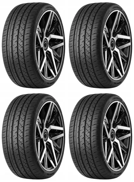 4xFRONWAY EURUS 08 225/40R18 92 W WZMOCNIENIE (XL)