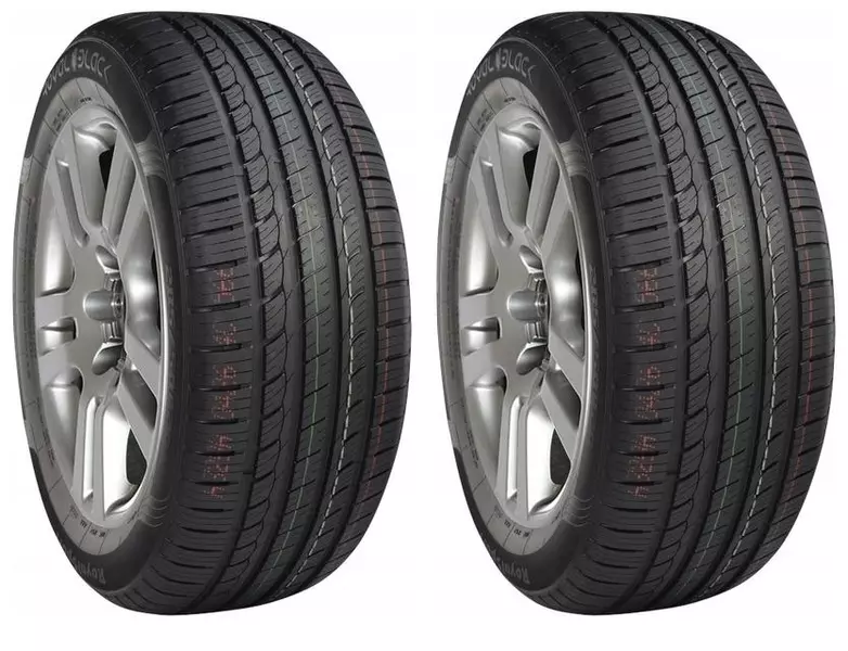 2xROYAL BLACK ROYAL SPORT 245/70R16 107 H