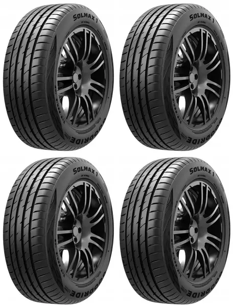 4xGOODRIDE SOLMAX 1 225/45R19 96 Y WZMOCNIENIE (XL)