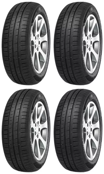 4xMINERVA 209 185/65R15 88 T