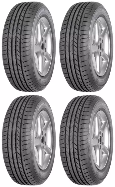 4xGOODYEAR EFFICIENTGRIP 195/55R16 87 V RANT OCHRONNY FO - FORD