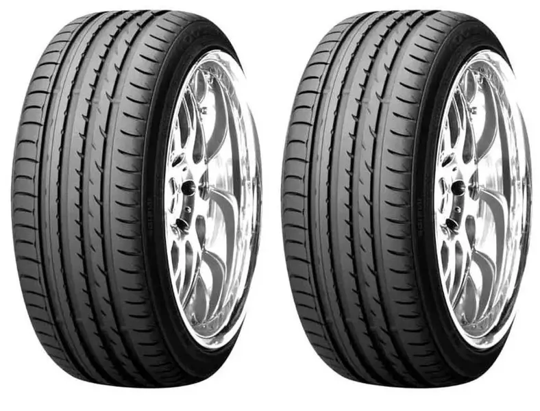 2xNEXEN N8000 205/40R18 86 Y WZMOCNIENIE (XL)