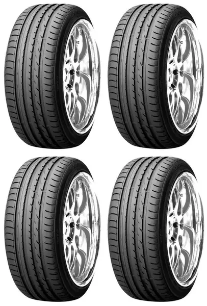 4xNEXEN N8000 205/40R18 86 Y WZMOCNIENIE (XL)