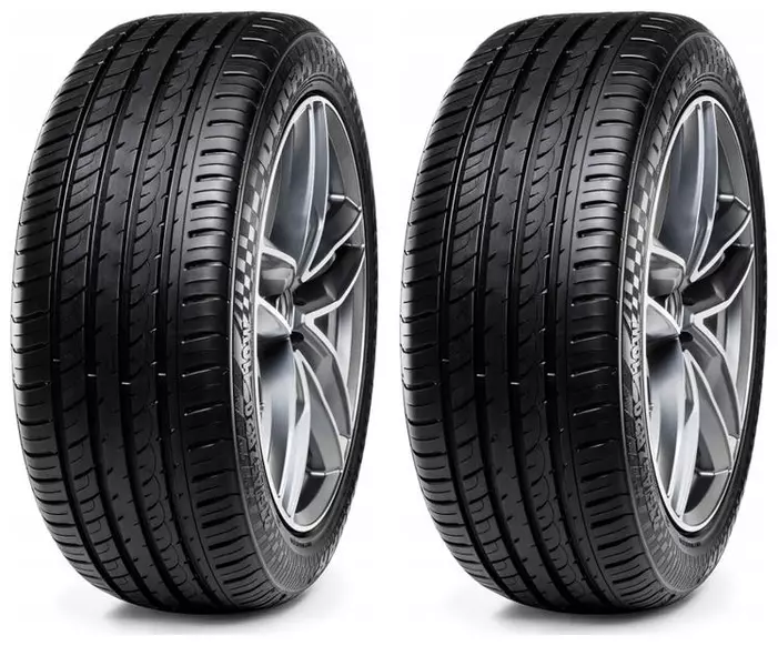 2xRADAR DIMAX R8+ 235/55R19 105 Y WZMOCNIENIE (XL)