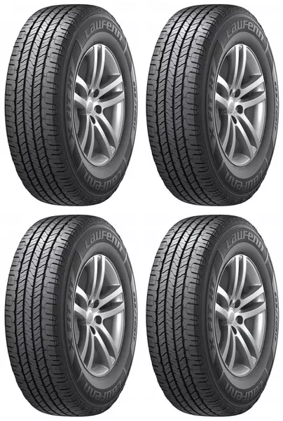 4xLAUFENN X FIT HT 235/60R18 103 T