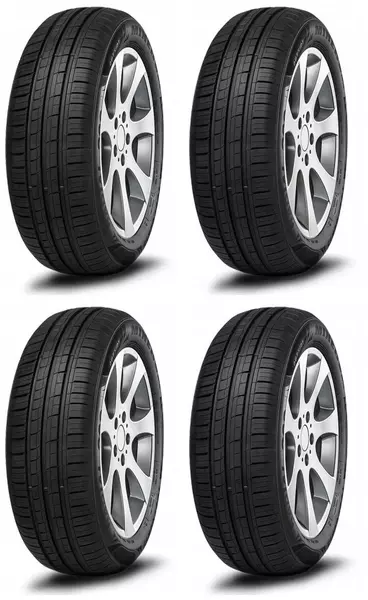 4xMINERVA 209 175/55R15 77 T