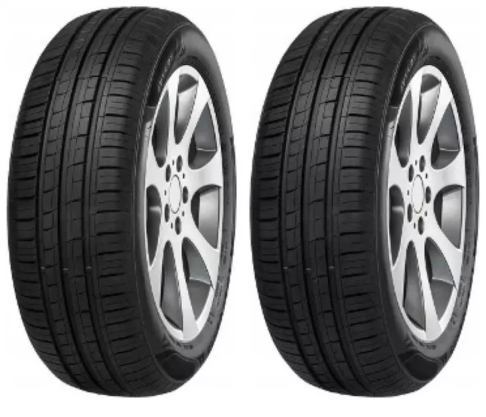 2xTRISTAR ECOPOWER 3 175/65R15 84 H