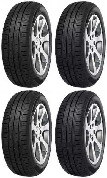 4xTRISTAR ECOPOWER 3 175/65R15 84 H