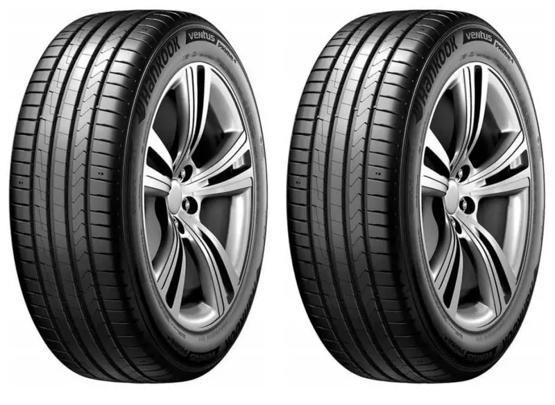 2xHANKOOK VENTUS PRIME4 225/55R19 99 V RANT OCHRONNY